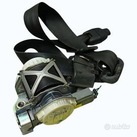 CINTURA DI SICUREZZA ANTERIORE SINISTRA FIAT 500 S