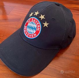 Cappello bayern munchen (monaco)