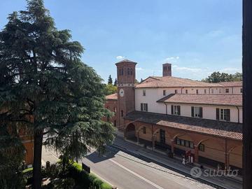 Appartamento di 101 m² con 3 locali a San Lazzaro 