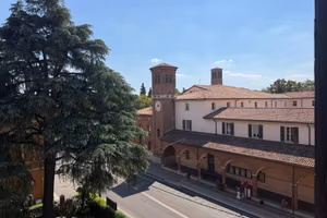 Appartamento di 101 m² con 3 locali a San Lazzaro 
