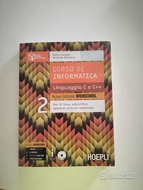 CORSO DI INFORMATICA 2, 9788820372293