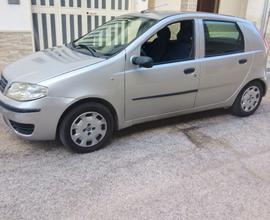 FIAT Punto 3ª serie - 2004