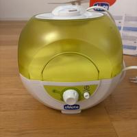 Umidificatore a freddo