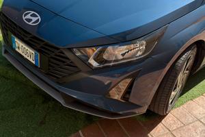 Hyundai i20 Gpl Casa Madre 