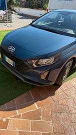 Hyundai i20 Gpl Casa Madre 
