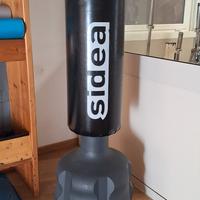 Sacco da fitboxe Sidea come nuovo