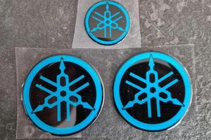 KIT ADESIVI RESINATI BLU TMAX 500 T MAX 500