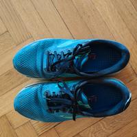 Scarpe running Brooks Ghost 15 tg 46,5