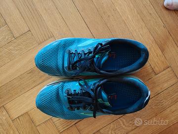 Scarpe running Brooks Ghost 15 tg 46,5