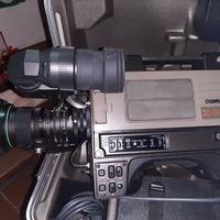 Videocamera Hitachi Computacam Z-31SX