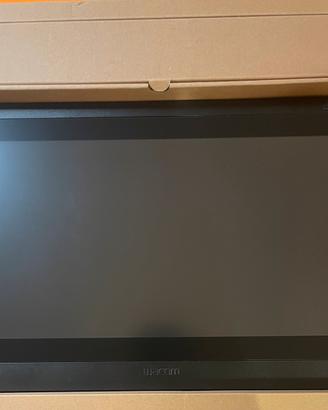 Tavoletta grafica Wacom Cintiq 16