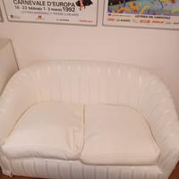 divano a due posti