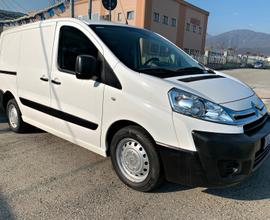 CITROEN JUMPY 3 posti 2.0 HDi 128 CV