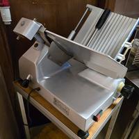  affettatrice lama 300 