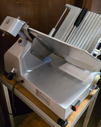  affettatrice lama 300 