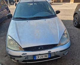 FORD Focus 1ª serie - 2004
