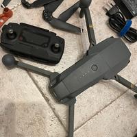 Drone DJI MAVIC PRO