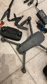 Drone DJI MAVIC PRO