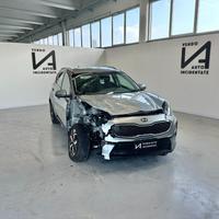 KIA Sportage 1.6 CRDI 136CV DCT7 2WD MILD HYBRID