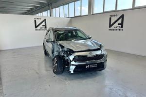 KIA Sportage 1.6 CRDI 136CV DCT7 2WD MILD HYBRID