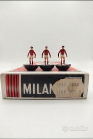 SUBBUTEO Milan Special 
