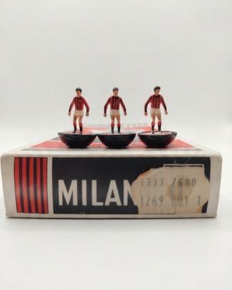 SUBBUTEO Milan Special 