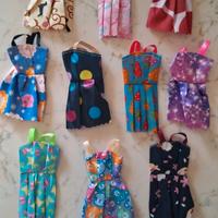 accessori per Barbie 