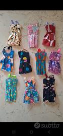 accessori per Barbie 