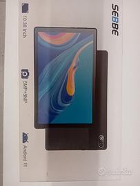 Tablet Sebbe android