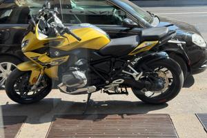 Bmw r 1250 rs