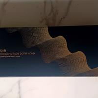 GHD Wave Triple Barrel Waver – Piastra per capelli