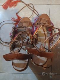 scarpe nuove 