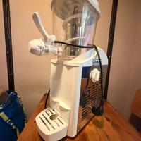 Granitore professionale da bar