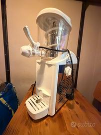 Granitore professionale da bar