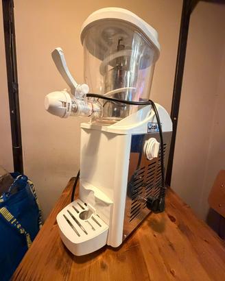 Granitore professionale da bar