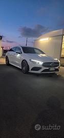 Mercedes cla 200 shopping brake  amg 
