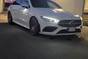Mercedes cla 200 shopping brake  amg 