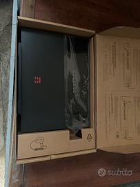 Modem Tim Hub+Executive