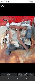 motore per camion Om 40 Om 50 