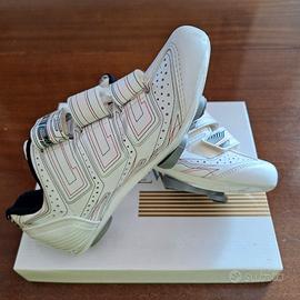 Scarpe ciclismo