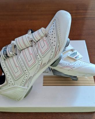 Scarpe ciclismo
