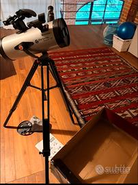 Telescopio Celestron Starsense explorer LT