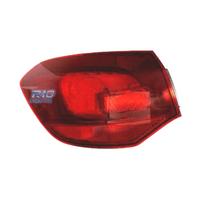 FANALE SINISTRO PER OPEL ASTRA J SPORTS TOURER 10-