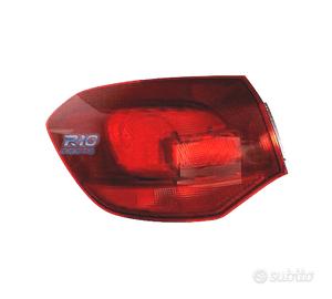 FANALE SINISTRO PER OPEL ASTRA J SPORTS TOURER 10-