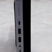 Computer professionale HP mini i5 7400 8GB SSD-512