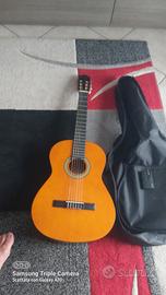 chitarra clasica