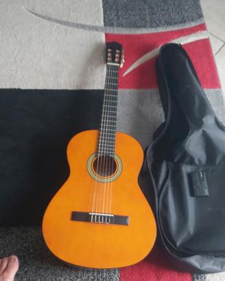 chitarra clasica