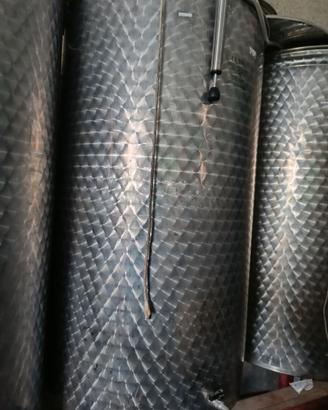 Cisterna 500 litri