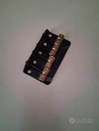 ponte wilkinson per basso elettrico