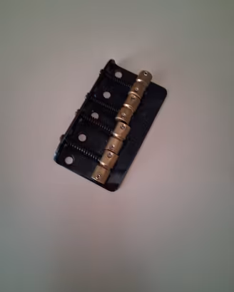 ponte wilkinson per basso elettrico